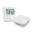 AVIDSEN - Thermostat connecté HomeFlow WL - WiFi - Régulation - vignette