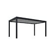 OMBREA - Carport 1 véhicule - Anthracite - 3x5m - vignette