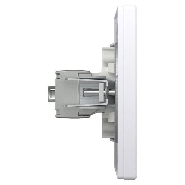 SCHNEIDER ELECTRIC - Prise RJ45 Catégorie 6 STP - Asfora - Blanc - large