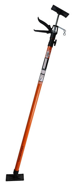 MEKANO - Etai telescopique de 115 a 290 cm - large