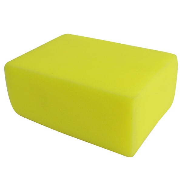 MEKANO - Eponge synthetique 140 x 100 x 60 mm - large