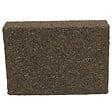 MEKANO - Éponge abrasive ponçage multiusage - 100 x 68 x 25mm - vignette