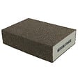 MEKANO - Éponge abrasive ponçage multiusage - 100 x 68 x 25mm - vignette