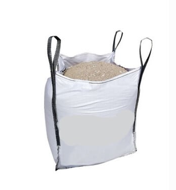Sable à bâtir - 0/2mm - Big Bag 0,25 m³ - large