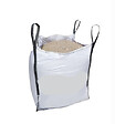 Big Bag un quartM3 Sable 0-4mm. - vignette