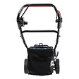 MAKITA - Tondeuse 46 cm LXT 36 V MAKITA DLM465PT4 avec 4 batteries 18 V 5,0 Ah et chargeur rapide - vignette