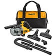 DEWALT - Aspirateur À Main XR 18V - Classe L DEWALT DCV501LN-XJ (sans batterie) - vignette