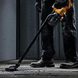 DEWALT - Aspirateur À Main XR 18V - Classe L DEWALT DCV501LN-XJ (sans batterie) - vignette