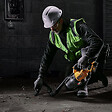 DEWALT - Aspirateur À Main XR 18V - Classe L DEWALT DCV501LN-XJ (sans batterie) - vignette