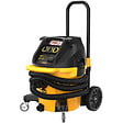 DEWALT - Aspirateur Eau Et Poussières 38L - Classe M DEWALT DWV905M-QS - vignette