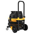 DEWALT - Aspirateur Eau Et Poussières 38L - Classe M DEWALT DWV905M-QS - vignette