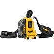 DEWALT - Aspirateur Portable XR 18V Brushless DEWALT DWH161N-XJ (sans batterie) - vignette