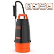 BLACK+DECKER - Pulvérisateur Jardin 6L + Lance Pulvérisateur à Pression Jardin Black & Decker - vignette