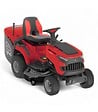 POPSTER - Tracteur tondeuse autoportée 102 cm, moteur LONCIN 586 cm³, mulching, bac 245 L - POPSTER LT1-102H - vignette