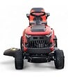 POPSTER - Tondeuse thermique autoportée 98 cm mulching, 452 cm³, démarrage électrique - POPSTER LT1-98SH-L452 - vignette