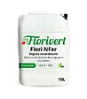 FLORIVERT - Engrais gazon au fer Flori NFer 12-0-0   6Fe 10L pour reverdissement des plantes - Florivert NEG00989 - vignette