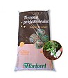 FLORIVERT - Substrat Flori Plantat. MYCOR100 70L enrichi en engrais, pour plantations et rétention d'eau - Florivert NEG01618 - vignette