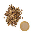 FLORIVERT - Engrais azoté Flori Or 11-2-3 20 kg favorise l'enracinement, pour sols vivants au printemps - Florivert NEG01888 - vignette