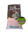FLORIVERT - Terreau complet prêt à l'emploi Flori Fleurissement PAE 70L, idéal pour pots et balcon - Florivert NEG01617 - vignette