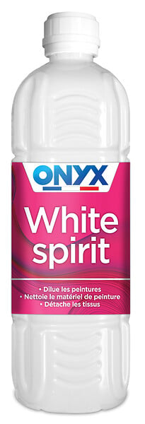ONYX - White spirit diluant et solvant - 1L - large