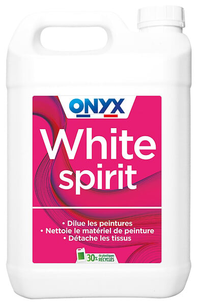 ONYX - White spirit diluant nettoyant - 5L - large