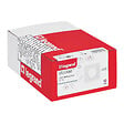 LEGRAND - Lot 20 plaques finition Dooxie - 1 poste - Blanc - vignette