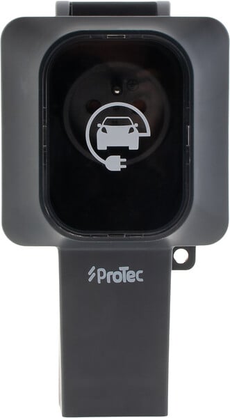 PROTEC - Prise renforcee easy charge 3,6kw ip55 protec - large