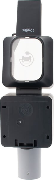 PROTEC - Prise renforcee easy charge 3,6kw ip55 protec - large