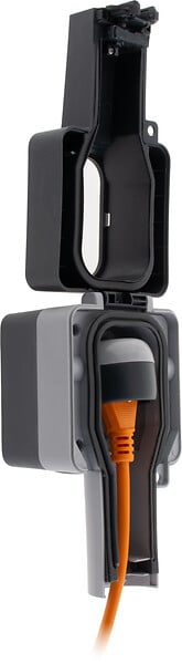 PROTEC - Prise renforcee easy charge 3,6kw ip55 protec - large