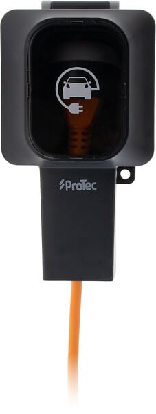 PROTEC - Prise renforcee easy charge 3,6kw ip55 protec - large