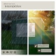 TECTAKE - Pavillon imperméable BARINAS avec 3 parois latérales vert - vignette