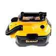 DEWALT - Aspirateur Sur Secteur Ou Batteries XR 18V / 54V - Classe L DEWALT DCV584L-QW (sans batterie) - vignette