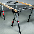 METABO - Set de support de travail METABO MAB 82 - 626990000 - vignette