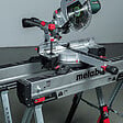 METABO - Set de support de travail METABO MAB 82 - 626990000 - vignette