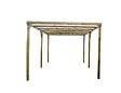 HABRITA - Carport - Bois - 15m2 - vignette