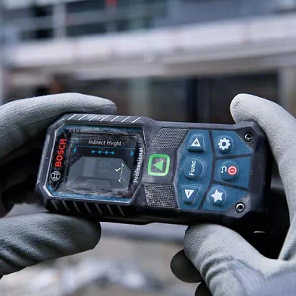 BOSCH - Télémètre BOSCH GLM 50-25 G - large