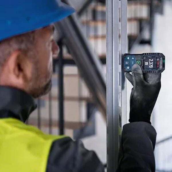 BOSCH - Télémètre BOSCH GLM 50-25 G - large