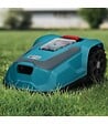 KONNER SOHNEN - Robot tondeuse 900 m2, Coupe 22 cm, Wifi  bluetooth - Könner  Söhnen KS 22RLM - vignette