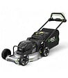 EGO POWER+ - Tondeuse à gazon professionnelle tractée Ego Power lame 53 cm module bluetooth carter métal LMX5300-SP - vignette