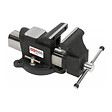 KS TOOLS - Etau à mors parallèles, 125 mm  - KS TOOLS - 914.0145 - vignette