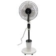 VOLTMAN - Ventilateur brumisateur - 75 W - 2,8 L - Télécommande - vignette