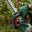 BOSCH - Taille-haies sans fil BOSCH Advanced HedgeCut 36V-65-28 + 1 batterie 2Ah - vignette