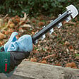 BOSCH - Taille-haies sans fil BOSCH Advanced HedgeCut 36V-65-28 + 1 batterie 2Ah - vignette