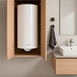 ARISTON - Chauffe eau électrique Vertical Mural Ariston Blindé Initio XPERT 150 L - vignette