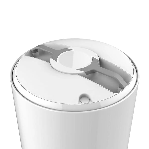ARISTON - Chauffe eau électrique Vertical Mural Ariston Blindé Initio XPERT 200 L - large