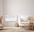 OPTIMEA - OAC-270-SDIN Climatiseur fixe monobloc réversible Inverter - vignette