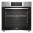 BEKO - Beko Beyond Four encastrable 72L, 8 fonctions cuisson, Aeroperfect 3D, nettoyage vapeur SteamShine, sécurité enfant - vignette