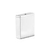 SWISS AQUA TECHNOLOGIES - Swiss Aqua Technologies Brevis Réservoir de chasse, blanc (SATBRE031RREXVPSNC) - vignette