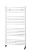 ACOVA - Radiateur sèche-serviettes à eau chaude - ATOLL SPA - 746x500 mm - 388W - vignette