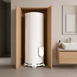 ARISTON - Chauffe eau électrique Vertical Sol Ariston Stéatite Sageo XPERT 300 L - vignette